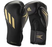 Adidas Speed TILT 150 Guantoni da Boxe - Guantoni da Boxe da Allenamento per Uomini e Donne - Guanti per Sacco Pesante, Guanti da Kickboxing, Guanti da Boxe per Fitness e MMA
