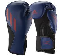 adidas Speed TILT 150 - Sacco da boxe, kickboxing, arti marziali miste e allenamento, per uomo, donna, unisex, 400 ml