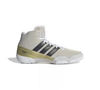 Adidas SPEEDEX Scarpe da Lutte Wrestling Shoes Scarpe da Boxe Bianco JQ4982