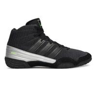 Adidas SPEEDEX Scarpe da Lutte Wrestling Shoes Scarpe da Boxe Nero JQ4981