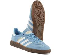 Adidas Spezial Suede Gum Sole Lace Up Retro Trainers Taglia EU 39-46