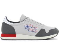 Adidas SPIRIT OF THE GAMES - Sneakers Grigio EF5718 Sport Tempo Scarpe NUOVE