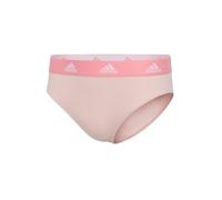 adidas Sport Active Comfort Cotton Intimo, Sand, L Donna
