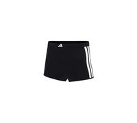 adidas Sport Active Essentials Cotton 3 Stripes Intimo, Nero, L Donna