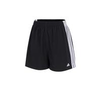 adidas Sport Active Essentials Cotton 3 Stripes Intimo, Nero, M Donna