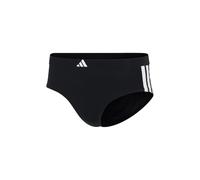 adidas Sport Active Essentials Cotton 3 Stripes Intimo, Nero, XL Donna