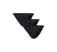 adidas Sport Active Essentials Cotton Intimo, Nero, L Donna