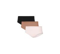 adidas Sport Active Light Flex-Packaged Panties Intimo, Altro 2, S Donna