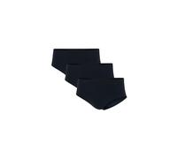 adidas Sport Active Light Flex-Packaged Panties Intimo, Nero, M Donna