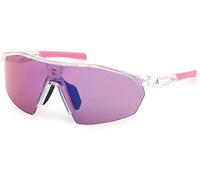 Adidas Sport Anemos Light S Sunglasses Rosa Gradient Or Mirror Violet/CAT2