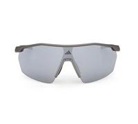 Adidas Sport Anemos Light Sp0115 Occhiali Da Sole Unisex Grigio Mascherina