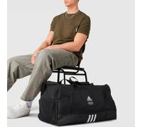 Adidas Sport Bag Da Viaggio 4Athlts Duffel Bag Grande Borsa Teambag L