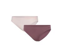 adidas Sport Barely There - Packaged Panties (2PK), Intimo Donna, Mehrfarbig,