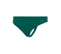 adidas Sport Body-Fit Intimo, Grün, L Donna