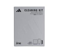 Adidas Sport Cleaning Kit 90 ml Kit di pulizia per calzature spazzola panno