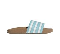 Adidas, ,Sport ,Donna ,Beige ,37 EU Adilette Slide