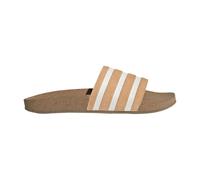 Adidas, ,Sport ,Donna ,Beige ,38 EU Adilette Slide