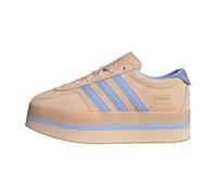 Adidas Gazelle Stack Fashion Trainers Donna Blu Halo - 40 2/3 EU