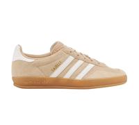 Adidas, ,Sport ,Donna ,Beige ,40 EU Gazelle Indoor