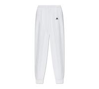 Adidas, ,Sport ,Donna ,Bianco ,2XS Walk-On Track Pants