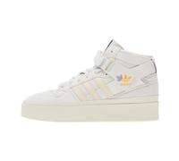 Adidas, ,Sport ,Donna ,Bianco ,36 EU Forum Bonega Mid