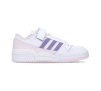 Adidas, ,Sport ,Donna ,Bianco ,36 EU Scarpa Bassa con Doppi Lacci Cloud Girl