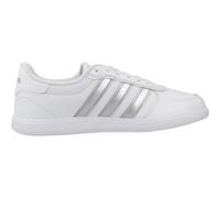 Adidas, ,Sport ,Donna ,Bianco ,39 1/3 EU Breaknet Sleek Sneakers