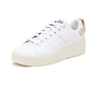 Adidas, ,Sport ,Donna ,Bianco ,40 EU Stan Smith Bonega W