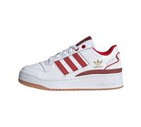 Adidas, ,Sport ,Donna ,Bianco ,41 1/3 EU Sneakers a Righe