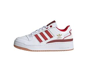 Adidas, ,Sport ,Donna ,Bianco ,42 2/3 EU Sneakers a Righe