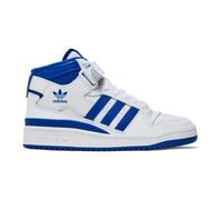 Adidas, ,Sport ,Donna ,Blu ,37 EU Forum Mid