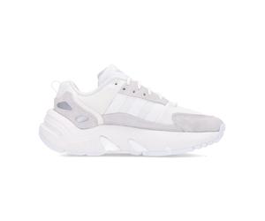 Adidas, ,Sport ,Donna ,Grigio ,36 EU Sneaker Boost Low-Top
