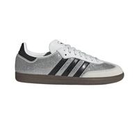 Adidas, ,Sport ,Donna ,Grigio ,38 2/3 EU Samba OG Rhinestone