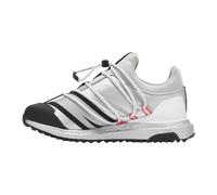 ADIDAS X MOON BOOT ULTRABOOST 1.0 Silver Metallic / Core Black / Semi Lucid Red 38