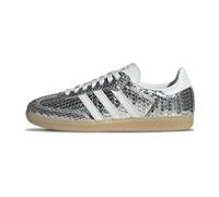 SCARPE SAMBA Silver Metallic / Cloud White / Gum 40 2/3