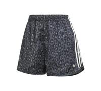 adidas Shorts adidas Originals Satin Shorts in Nero EU S
