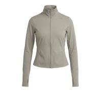 Adidas, ,Sport ,Donna ,Grigio ,S Training Giacche