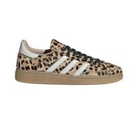 adidas Originals - Handball Spezial - Sneakers con stampa leopardata e suola in gomma-Multicolore 37 1/3