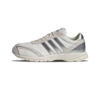 adidas Originals - Adios OG - Sneakers bianche e argento in cavallino-Bianco 39 1/3