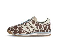 Adidas Originals, ,Shoes ,Donna ,Marrone ,40 1/2 EU SL 72 OG Scarpe