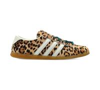 adidas Originals - Gazelle Lo Pro - Sneakers con stampa leopardata e suola in gomma-Multicolore 42