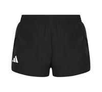 Adidas Adizero Essentials Split Shorts Nero 2XS Donna