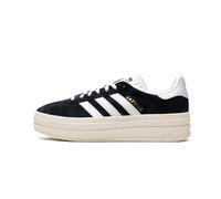 SCARPE ADIDAS GAZELLE BOLD W TG 40 COD HQ6912 [US 8 UK 6.5 CM 24.6] Nero