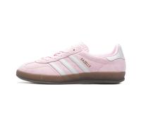 Adidas Gazelle female Scarpe - Rosa - Scamosciato - Foot Locker Pink 39 1/3