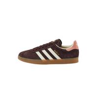 Adidas, ,Sport ,Donna ,Rosso ,38 EU Gazelle Shadow Brown