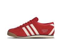 Adidas, ,Sport ,Donna ,Rosso ,38 EU Italia 70s W