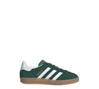 Adidas Originals Gazelle Indoor Junior Trainers Nero EU 36 2/3 Bambini