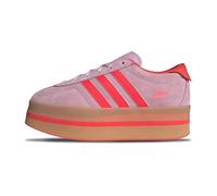 Adidas, ,Sport ,Donna ,Viola ,40 EU Gazelle Stack