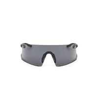 Adidas Sport Sp0090 Polarized Sunglasses Nero Uomo,Donna