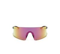 Adidas Sport Sp0090 Polarized Sunglasses Nero Uomo,Donna
